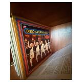 Mixed Vintage Classical LP Record Lot Box Sets Opera Orchestral As-Is