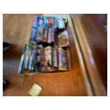 Vintage Classical Opera LP Record Lot Vox MMS Schubert Bach Weber