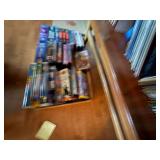 Vintage Classical Opera LP Record Lot Vox MMS Schubert Bach Weber