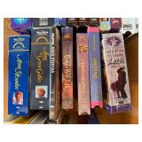 Mixed VHS Tape Lot Classic Musicals Exercise Disney 22+ Titles