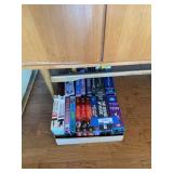 Mixed VHS Tape Lot Classic Musicals Exercise Disney 22+ Titles