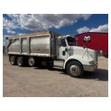 2001 International 9200I