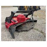 2025 Fecon 60in  Disc Mulcher