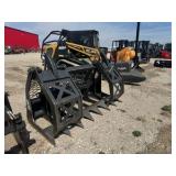 Vail Goliath Grapple