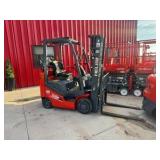 Heli 18 LPG (3600 Capacity)