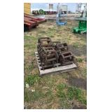 2024 Grouser Steel Bar Tracks