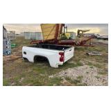 2025 Chevy 3500 Long Box (New take off)