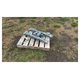 2025 B&W TurnoverBall Gooseneck Hitch