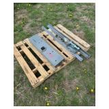 B&W Turnoverball Gooseneck Hitch