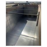 2001 International 9200I