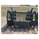 Vail Goliath Grapple