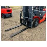 HELI (25) 2.5-ton (5,000 lbs Capacity)