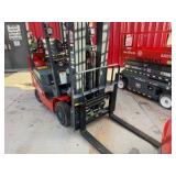 Heli 18 LPG (3600 Capacity)