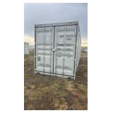 40 FT HCOS 4 SIDE DOOR CONTAINER