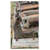 2024 Grouser Steel Bar Tracks