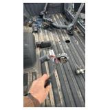 2025 Chevy 3500 Long Box (New take off)