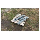 2025 B&W TurnoverBall Gooseneck Hitch