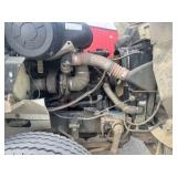 2001 International 9200I