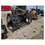 Vail Goliath Grapple