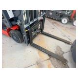 Heli 18 LPG (3600 Capacity)