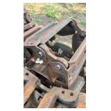 2024 Grouser Steel Bar Tracks
