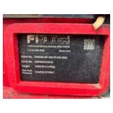 2025 Fecon 60in  Disc Mulcher