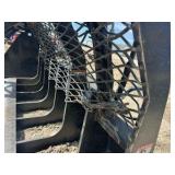 Vail Goliath Grapple