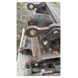 2024 Grouser Steel Bar Tracks
