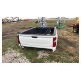 2025 Chevy 3500 Long Box (New take off)