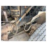 2001 International 9200I