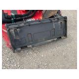 2025 Fecon 60in  Disc Mulcher