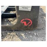 Vail Goliath Grapple