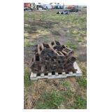 2024 Grouser Steel Bar Tracks