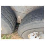 2019 Midsota Triple Axle Trailer