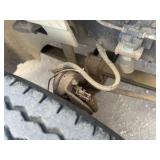 2001 International 9200I