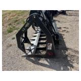 Vail Goliath Grapple