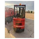 Heli 18 LPG (3600 Capacity)