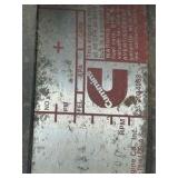 2001 International 9200I