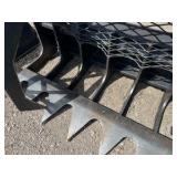 Vail Goliath Grapple