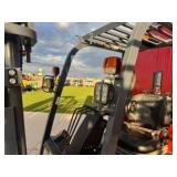 Heli 18 LPG (3600 Capacity)