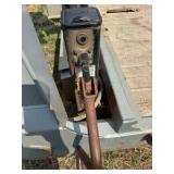 2019 Midsota Triple Axle Trailer