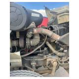 2001 International 9200I