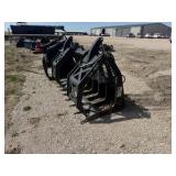 Vail Goliath Grapple