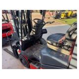 Heli 18 LPG (3600 Capacity)