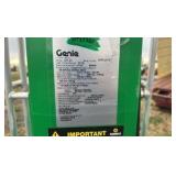 Genie GR20 INOP