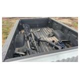 2025 Chevy 3500 Long Box (New take off)