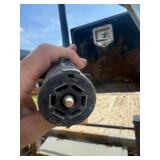 2019 Midsota Triple Axle Trailer