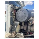 2001 International 9200I