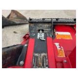 2025 Fecon 60in  Disc Mulcher