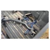 2025 Chevy 3500 Long Box (New take off)